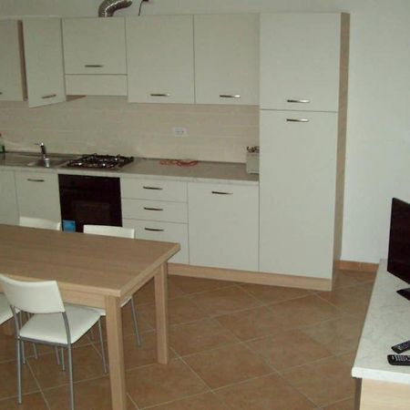 Apartment Maria Brenzone sul Garda Exterior foto